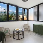 Hotel Hermes Budva