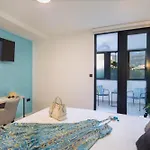 Hotel Hermes Budva