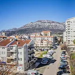 Apartment Duplex In City Centar