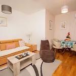 Apartman Klara