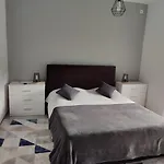 Boki Apartments