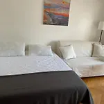 Ideal Studio Near Famous Wellness Centre
