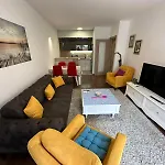 Sunrise Apartment