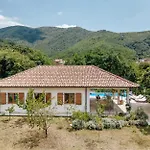 Adorable Family Villa With Swimming Pool And Olive Garden