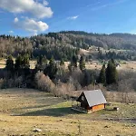 Mountain House Jelovica