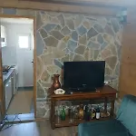 Mountain House Jelovica