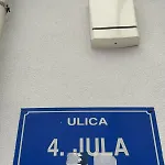 New One Bedroom Apartment