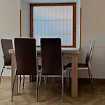 Serene Apartment Rile