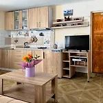 Serene Apartment Rile