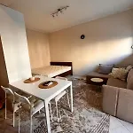 Apartment City