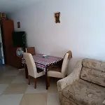 Bigova Bay Apartments