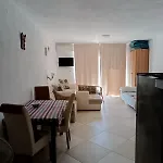Bigova Bay Apartments