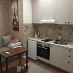 Stan Na Dan Centar Podgorice