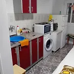 Apartman Centar