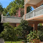 Apartments Montenegrina