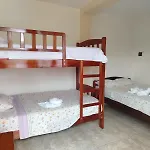Hospedaje Franco-Peruano El Tambito