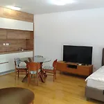 Athos Square Apartments