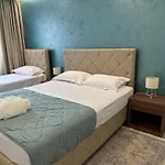 Mirage Apartments