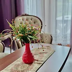 Apartmani Vukomanovo