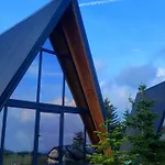 Hill House Zabljak