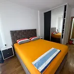 Lux Apartman
