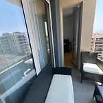 Lux Apartman