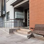 Clocktower Apartmant