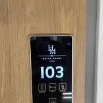 Hotel Maraj