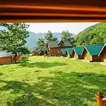 Rafting Camp Modra Rijeka