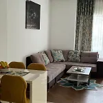 Apartman Anna Tre Canne Budva