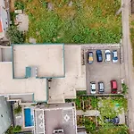 1Bd Modern Apt In Dobra Voda With Roof Access 