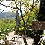 Hoopoe Glamping
