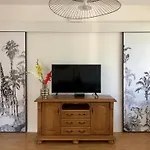 La Laguna Blue Boutique Apartment