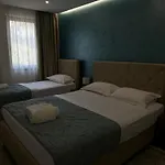 Mirage Apartments