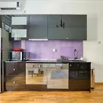 Vintage Style Apartment