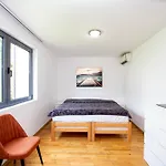 Blue Horison Apartments By In Property