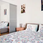 Apartments In Bar, Susanj