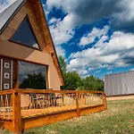 Viewpoint Cottage Poscenje