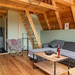 Viewpoint Cottage Poscenje