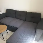 Apartman Danica