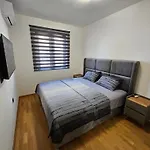 Apartment Perfekt Lux Sveti Stefan