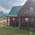 Chalet Hill Zabljak