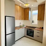 Apartment Luxury Explorer