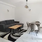 Apartmani Srdanovic