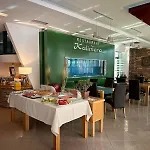 Kalimera Apartments
