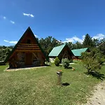 Gazela Bungalov 1