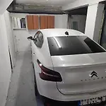 Candy Apartment Central Location Becici