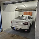Candy Apartment Central Location Becici