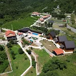 Vinogradina Eco Vukcevic