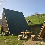 Kapetanovo Jezero, Mountain Cottage Captain'S Lake